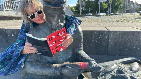 La Desinfluencer no son horas