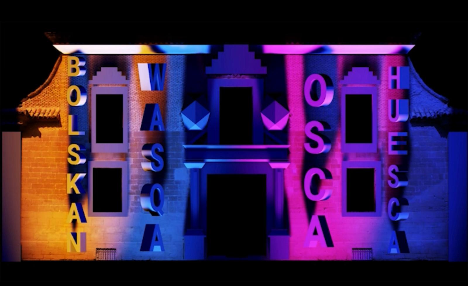 “Bolskan, Osca, Waska, Huesca”, un espectáculo para revivir la historia milenaria de la ciudad “Bolskan, Osca, Waska, Huesca”, un espectáculo para revivir la historia milenaria de la ciudad