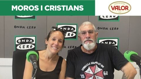 Capitans de Bedu&iuml;ns i Catalans 2025