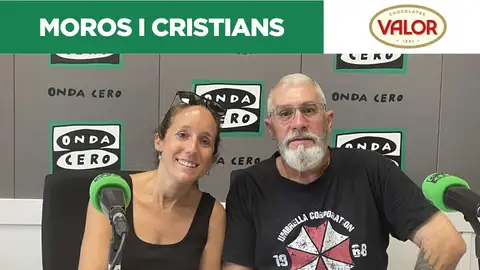 Capitans de Beduïns i Catalans 2025 Capitans de Beduïns i Catalans 2025