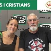 Capitans de Beduïns i Catalans 2025