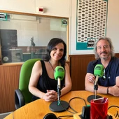 Mónica Fraile y Alfonso López Festival Gigante Mónica Fraile y Alfonso López Festival Gigante
