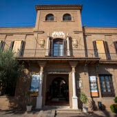 Fachada Colegio de Médicos de Málaga 