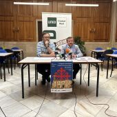 Valdepeñas acogerá el próximo mes de octubre el II Congreso de Patrimonio de la Orden de Calatrava 