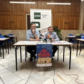Valdepeñas acogerá el próximo mes de octubre el II Congreso de Patrimonio de la Orden de Calatrava Valdepeñas acogerá el próximo mes de octubre el II Congreso de Patrimonio de la Orden de Calatrava