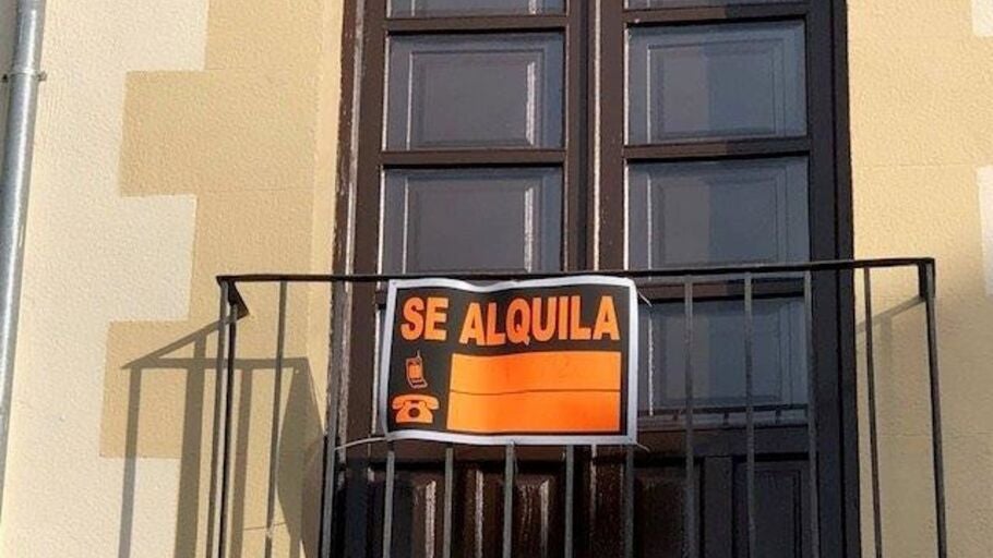 Alegr&iacute;a para los inquilinos: La ley permite prolongar el contrato de alquiler aunque el propietario quiera terminarlo