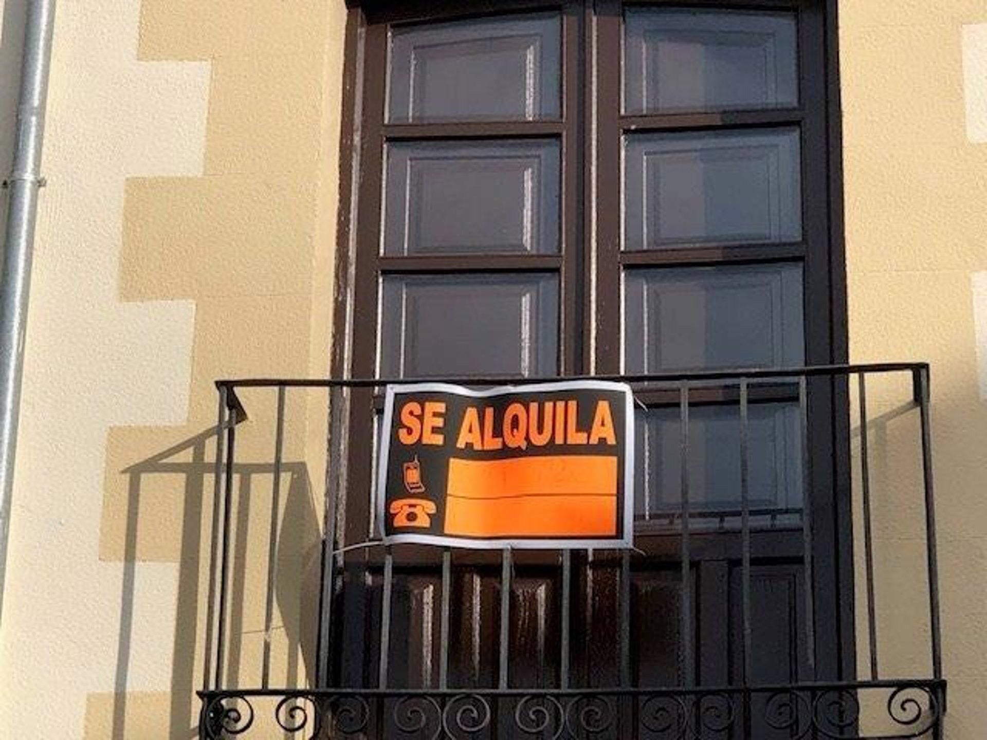 La ley protege a los inquilinos: así puedes prolongar tu alquiler aunque el propietario no quiera La ley protege a los inquilinos: así puedes prolongar tu alquiler aunque el propietario no quiera