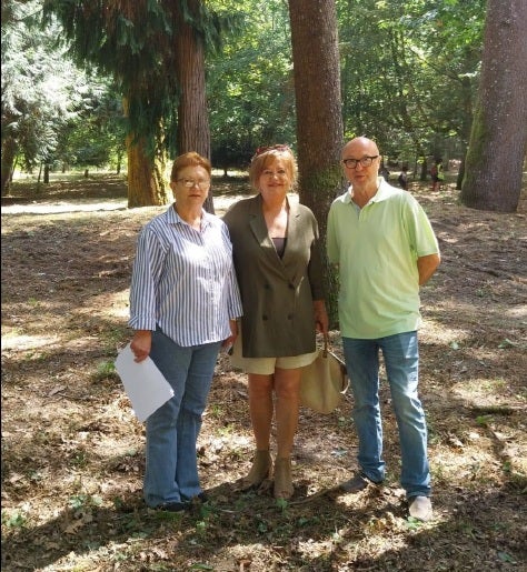 O “8M, mes a mes” visibiliza a integración social a través da figura de Josefa Rodríguez O “8M, mes a mes” visibiliza a integración social a través da figura de Josefa Rodríguez