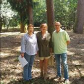 O “8M, mes a mes” visibiliza a integración social a través da figura de Josefa Rodríguez