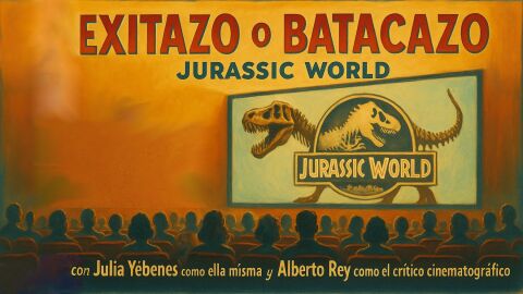 Primer espacio de "Exitazo o Batacazo"