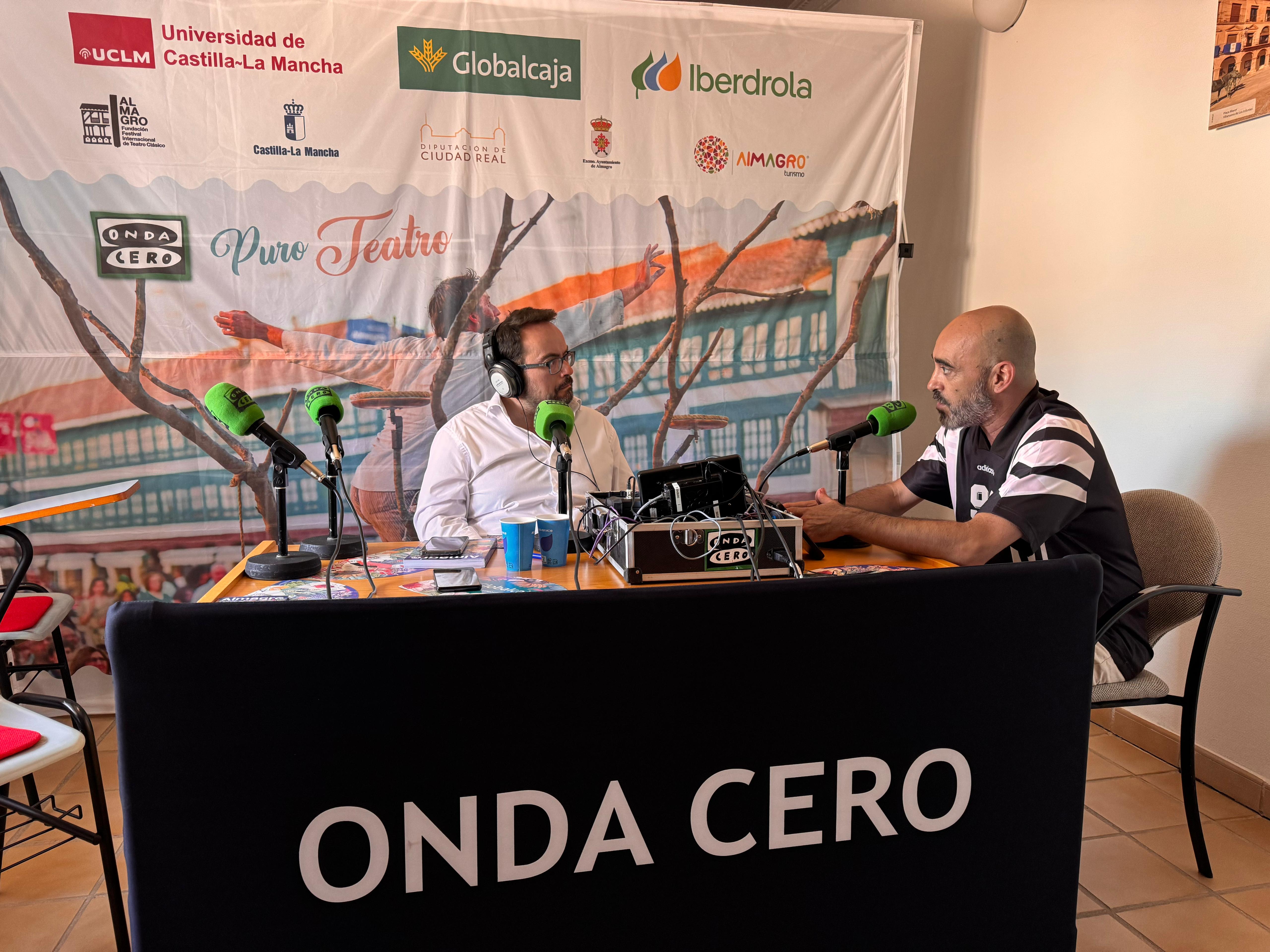 Puro Teatro 08/07/2025 Puro Teatro 08/07/2025