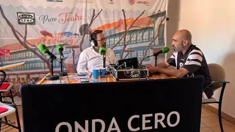 Chani Martín (CNTC) Chani Martín (CNTC)