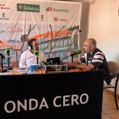 Chani Martín (CNTC)