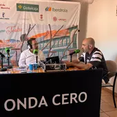 Chani Martín (CNTC) Chani Martín (CNTC)