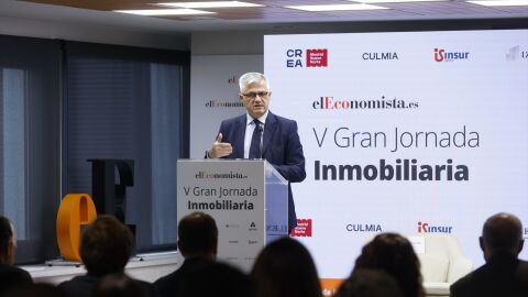 El Gobierno trata de establecer un mapa de precios para la vivienda: "no son un negocio, son para vivir"
