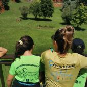 Expedición Pequeño Valiente Cáncer Infantil