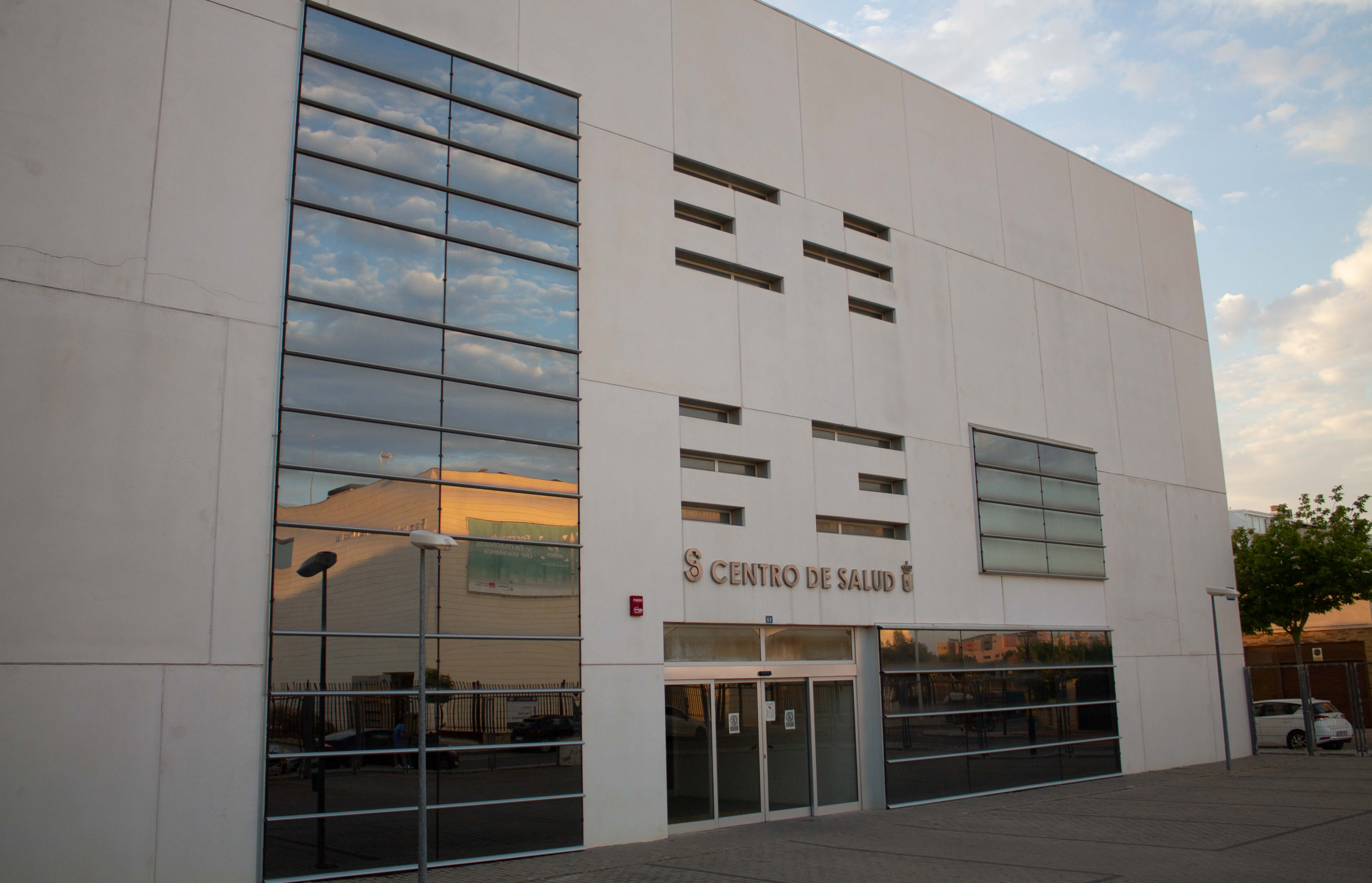 La Gerencia de Atención Integrada de Albacete renueva la climatización en varios centros de salud La Gerencia de Atención Integrada de Albacete renueva la climatización en varios centros de salud