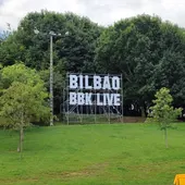 Bilbao BBK Live 2025: música y emoción en Kobetamendi Bilbao BBK Live 2025: música y emoción en Kobetamendi