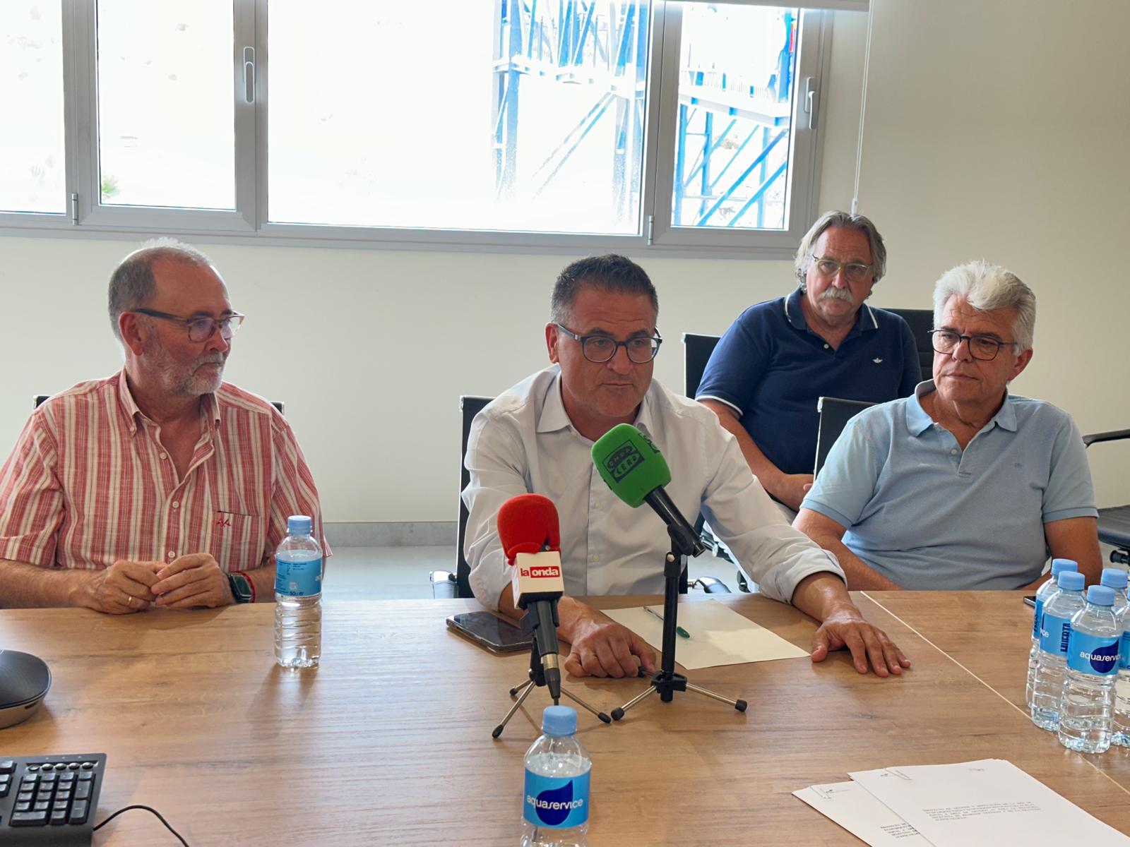 El Consorci Mare lanza una nueva app para bonificar los residuos depositados en sus ecoparques El Consorci Mare lanza una nueva app para bonificar los residuos depositados en sus ecoparques