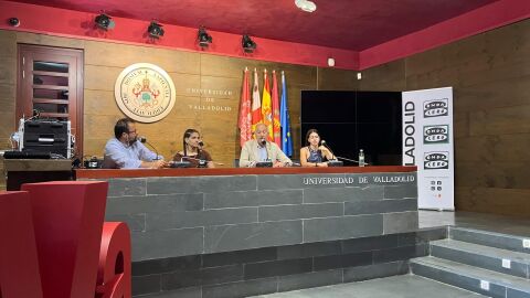 Especial Universidad de Valladolid