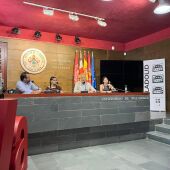 Especial Universidad de Valladolid