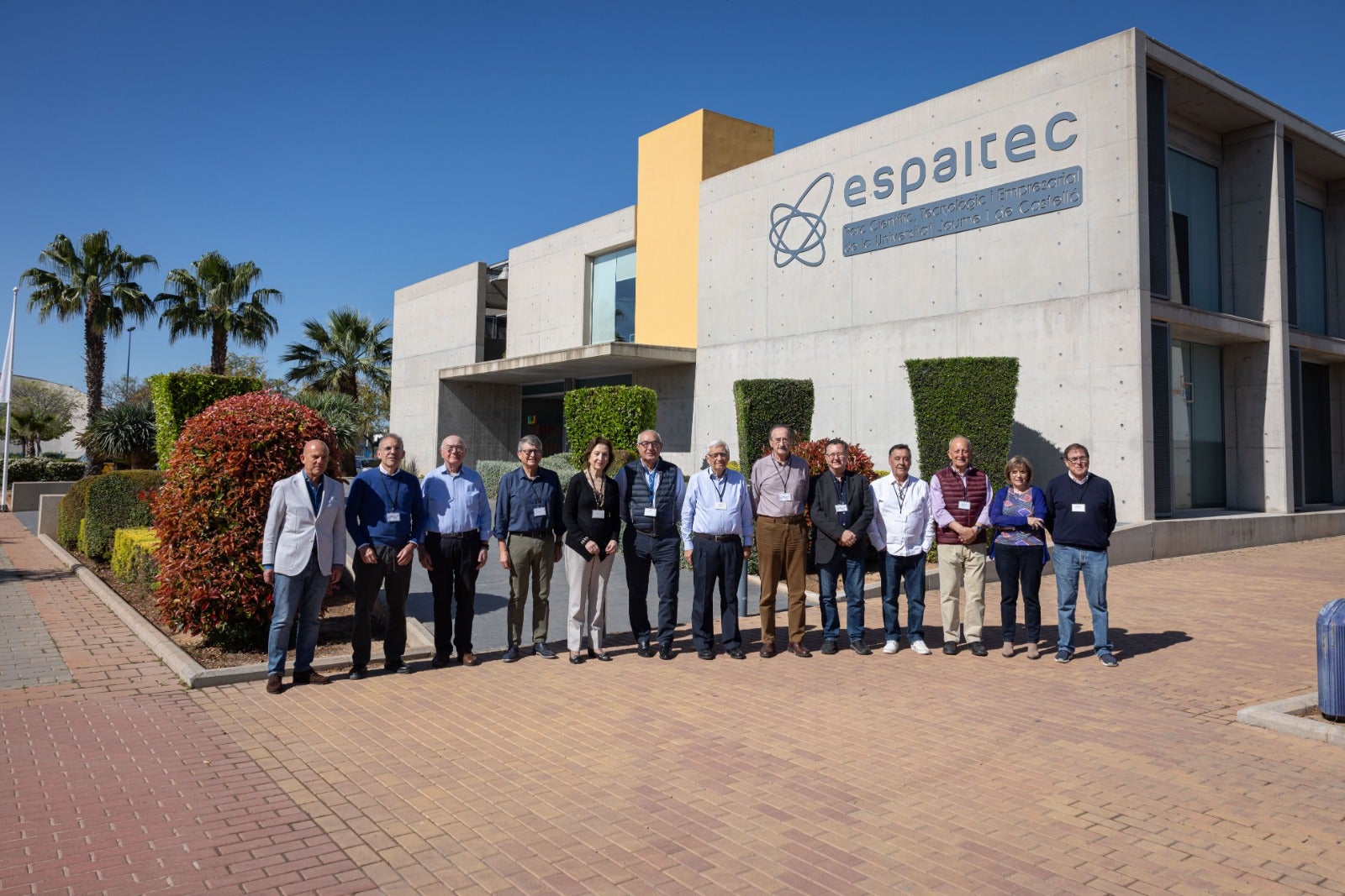 SECOT Castellón aumenta en un 24% sus asesorías a personas emprendedoras SECOT Castellón aumenta en un 24% sus asesorías a personas emprendedoras