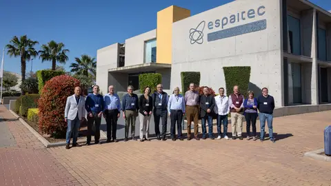 SECOT Castellón aumenta en un 24 por ciento sus asesorías a personas emprendedoras SECOT Castellón aumenta en un 24 por ciento sus asesorías a personas emprendedoras
