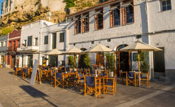 Los negocios de Menorca facturaron en junio un 36% menos que en 2024 según la encuesta de PIME Los negocios de Menorca facturaron en junio un 36% menos que en 2024 según la encuesta de PIME