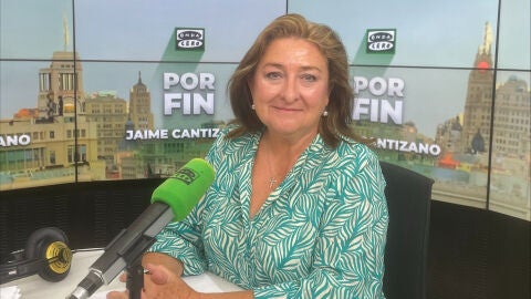 Almudena Villegas
