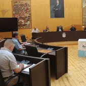 Benidorm avanza hacia el turismo sostenible con el respaldo del Consejo Vecinal Benidorm avanza hacia el turismo sostenible con el respaldo del Consejo Vecinal