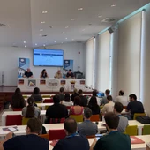 La Nucía acoge el primer Observatorio Internacional de Inteligencia Artificial Educativa La Nucía acoge el primer Observatorio Internacional de Inteligencia Artificial Educativa