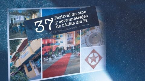 Festival de Cine de l'Alf&agrave;s del P&iacute; 2025. 