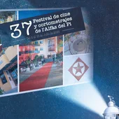 Festival de Cine de l'Alfàs del Pí 2025. Festival de Cine de l'Alfàs del Pí 2025.