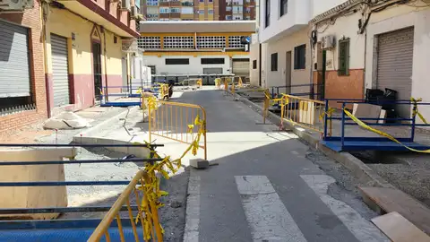 Málaga Comercio advierte de las consecuencias negativas tras la pérdida de más de cien aparcamientos en Huelin Málaga Comercio advierte de las consecuencias negativas tras la pérdida de más de cien aparcamientos en Huelin