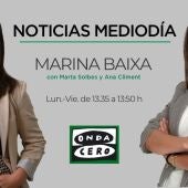 Informativos Marina Baixa