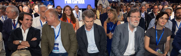 ¿Cree que acierta el PP apostando por un futuro Gobierno en solitario?