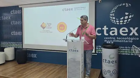 La DOP Torta del Casar se incorpora como socio al Centro Tecnológico Nacional Agroalimentario La DOP Torta del Casar se incorpora como socio al Centro Tecnológico Nacional Agroalimentario