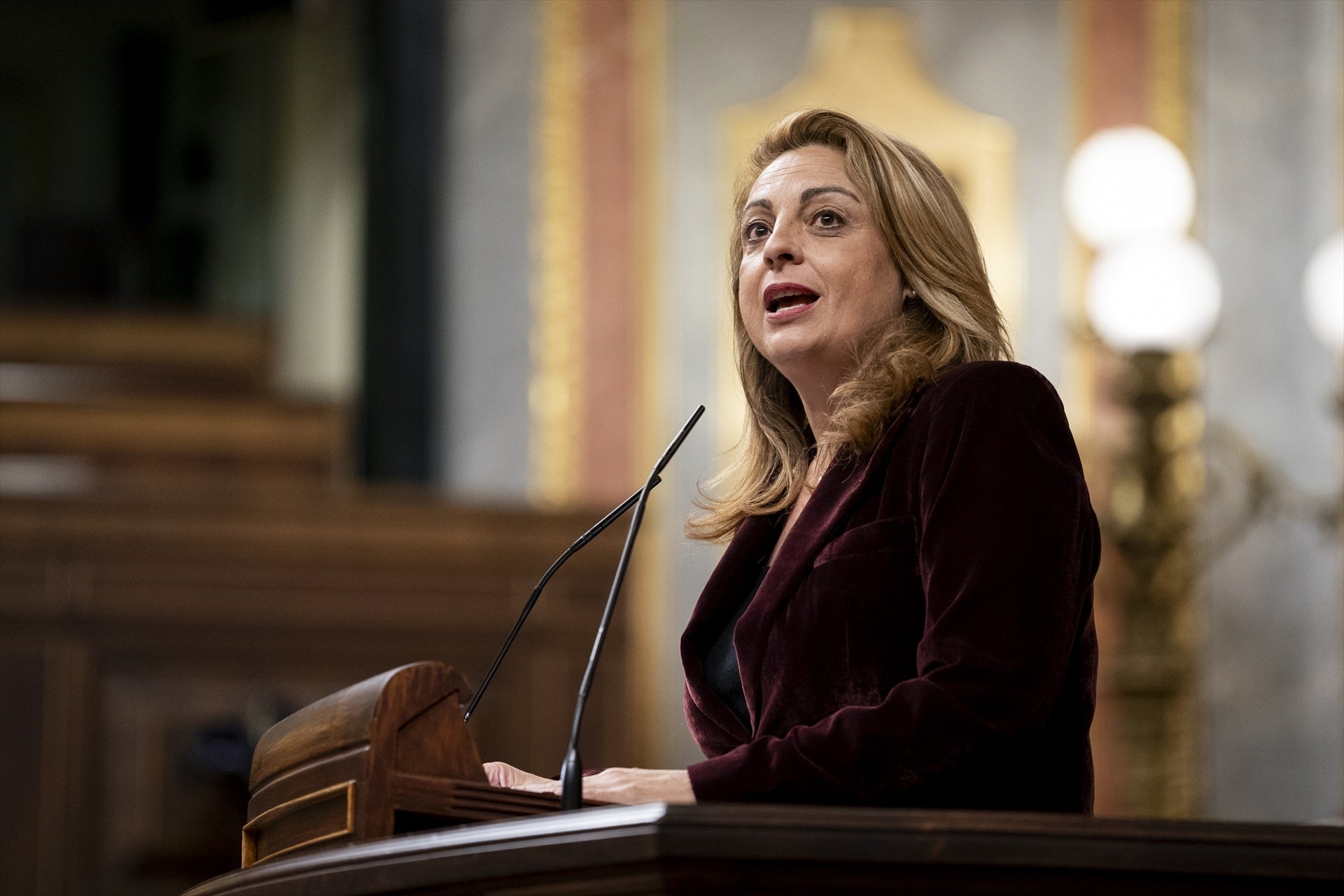 Coalición Canaria amenaza con plantar a Sánchez si no se somete a una cuestión de confianza: "Lo vamos a pedir" Coalición Canaria amenaza con plantar a Sánchez si no se somete a una cuestión de confianza: "Lo vamos a pedir"