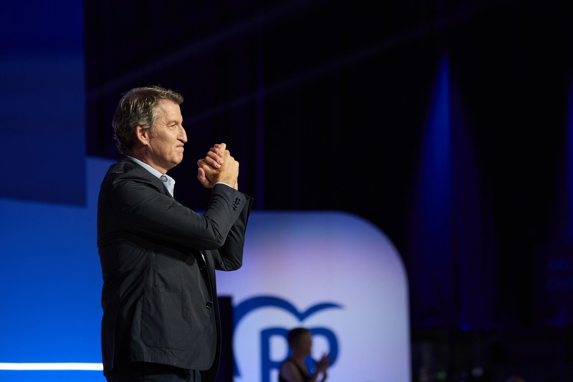 El gobierno que pudo haber sido El gobierno que pudo haber sido