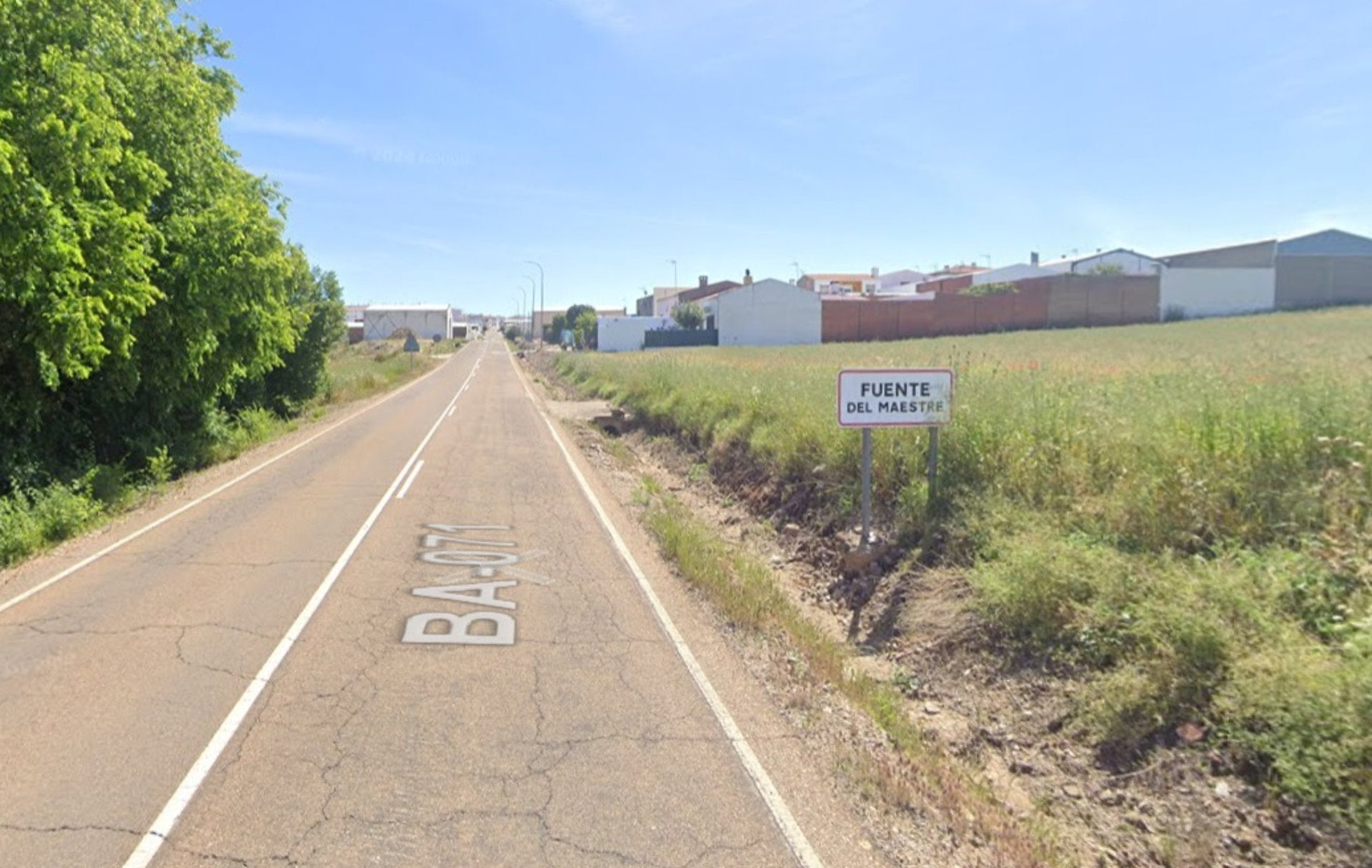 La Diputación de Badajoz licita la contratación de obras de humanización de diversas travesías por 1,4 millones La Diputación de Badajoz licita la contratación de obras de humanización de diversas travesías por 1,4 millones
