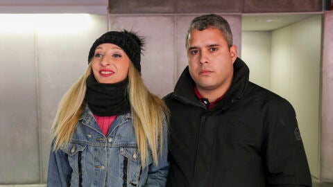 Michu y Jos&eacute; Fernando/ Gtres