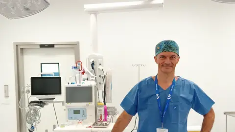 Dr. Alessandro Thione Dr. Alessandro Thione