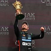 Lando, profeta en su tierra 