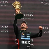 Lando, profeta en su tierra Lando, profeta en su tierra