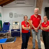 Donación sangre Donación sangre