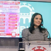 Pilar Amor