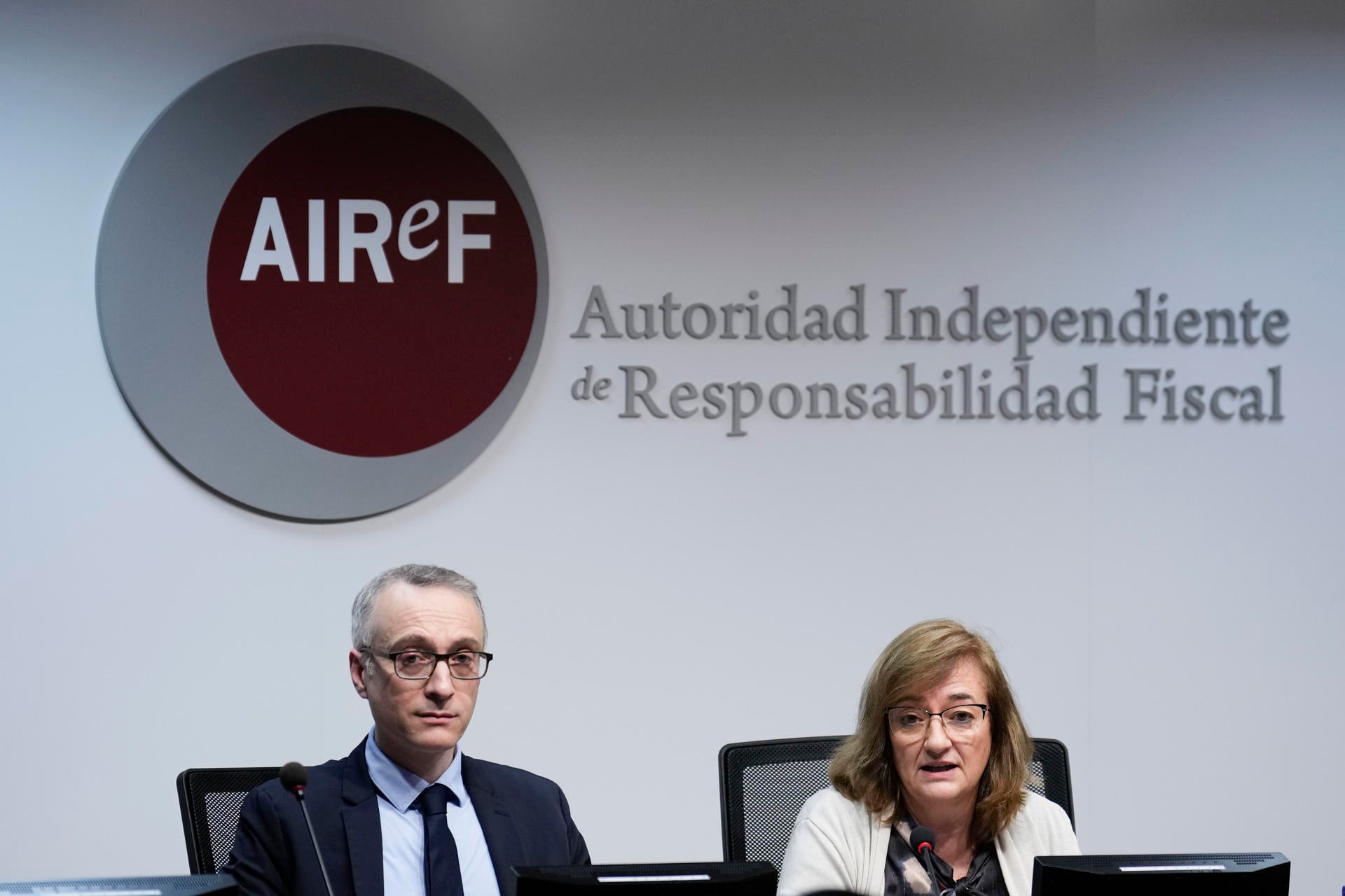 Ingreso Mínimo Vital: la AIReF advierte del principal riesgo que corren los que cobran Ingreso Mínimo Vital: la AIReF advierte del principal riesgo que corren los que cobran