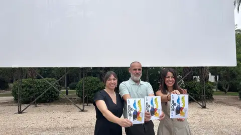 Elche calienta motores para la celebración de una nueva edición del Festival Internacional de Cine Independiente Elche calienta motores para la celebración de una nueva edición del Festival Internacional de Cine Independiente