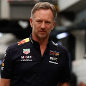 La escudería Red Bull despide a Christian Horner La escudería Red Bull despide a Christian Horner