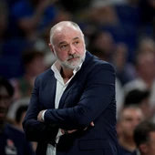 Baskonia comunica a Laso que no continuará en su banquillo Baskonia comunica a Laso que no continuará en su banquillo